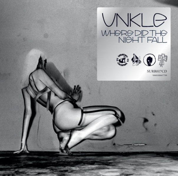 UNKLE: Where did the night fall
